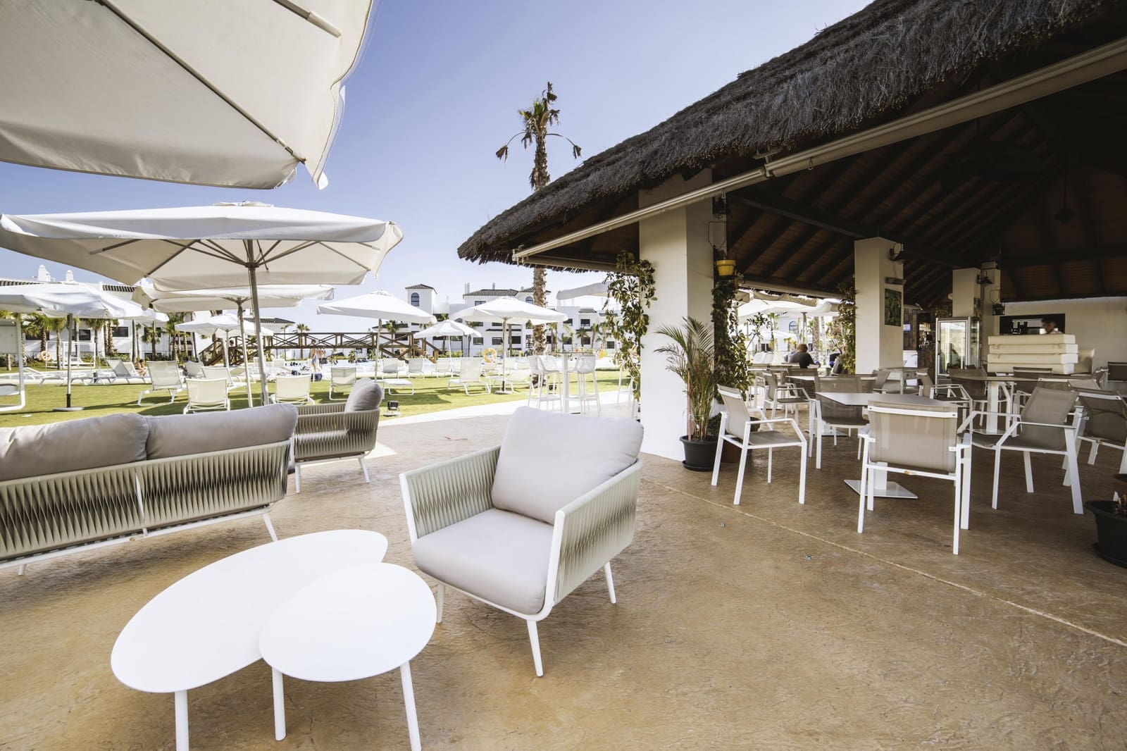 4 quarto Apartamento para venda em Estepona com piscina garagem - 907 535 € (Ref: 4881798)