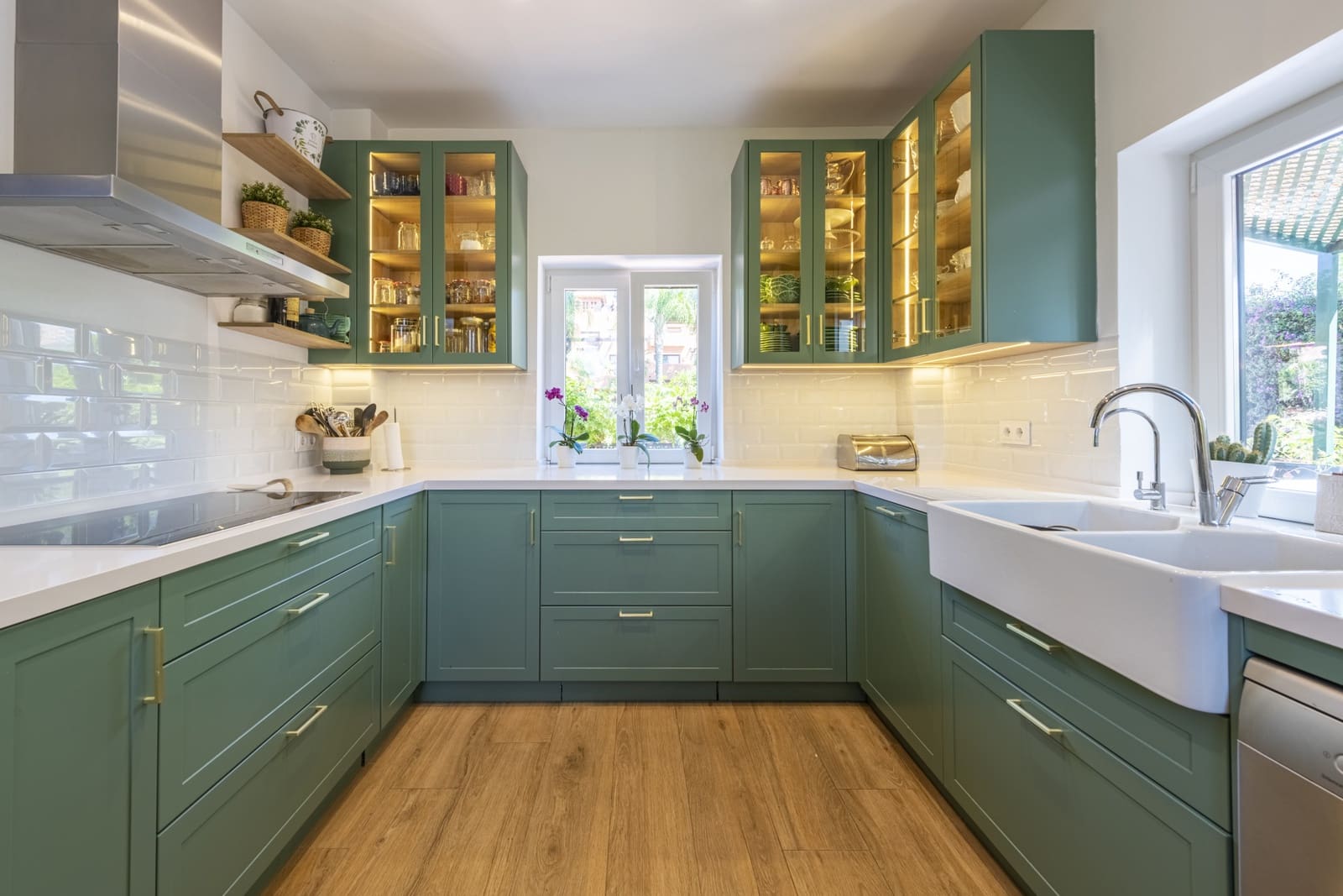 5 slaapkamer Villa te koop in Marbella met zwembad garage - € 4.500.000 (Ref: 4914898)