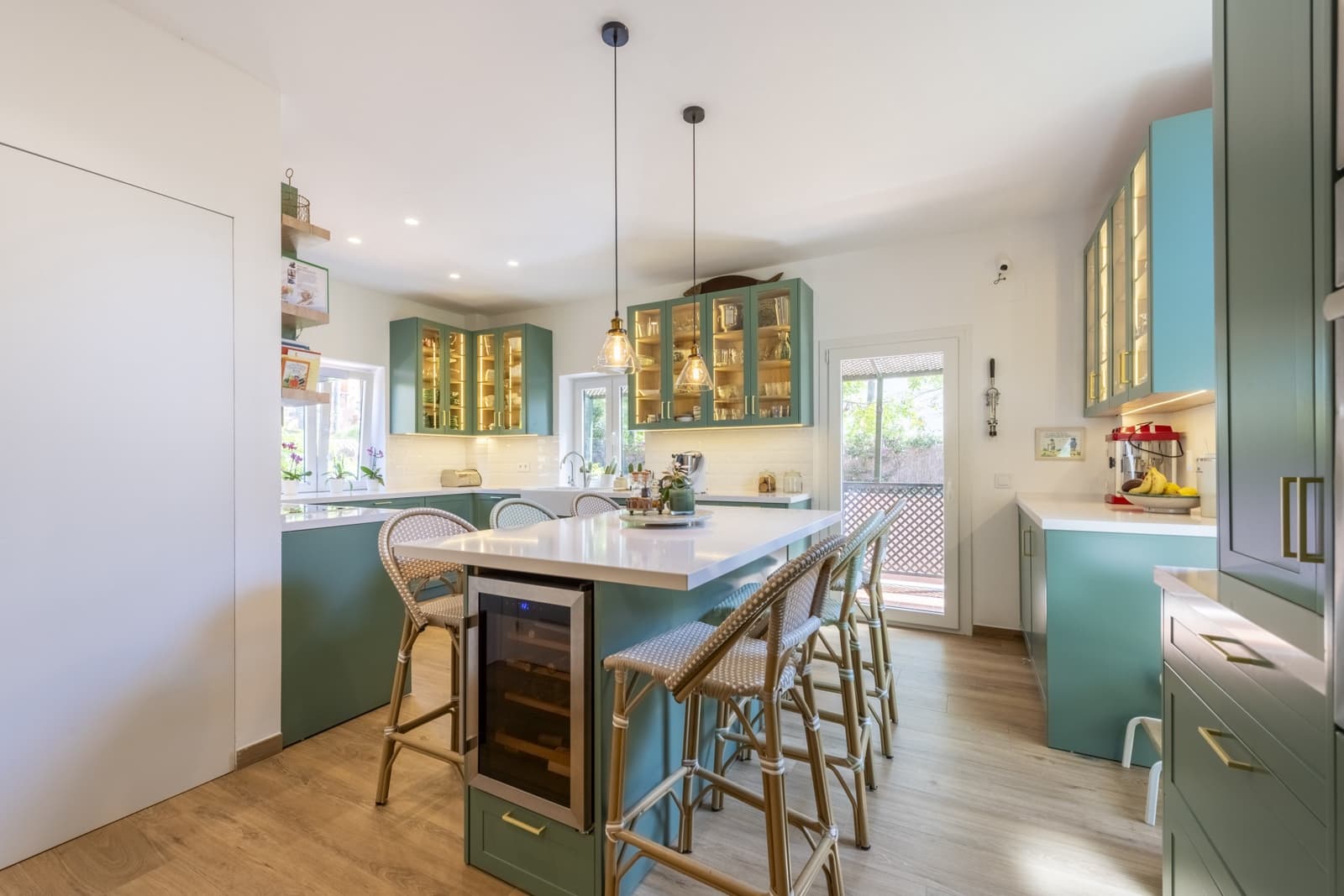 5 slaapkamer Villa te koop in Marbella met zwembad garage - € 4.500.000 (Ref: 4914898)