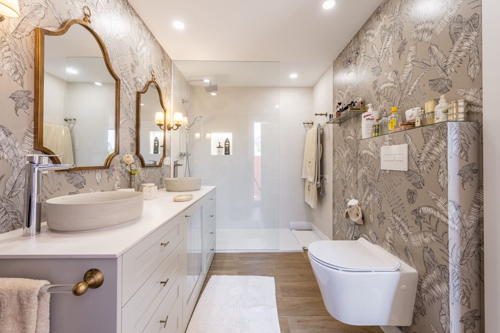 5 slaapkamer Villa te koop in Marbella met zwembad garage - € 4.500.000 (Ref: 4914898)