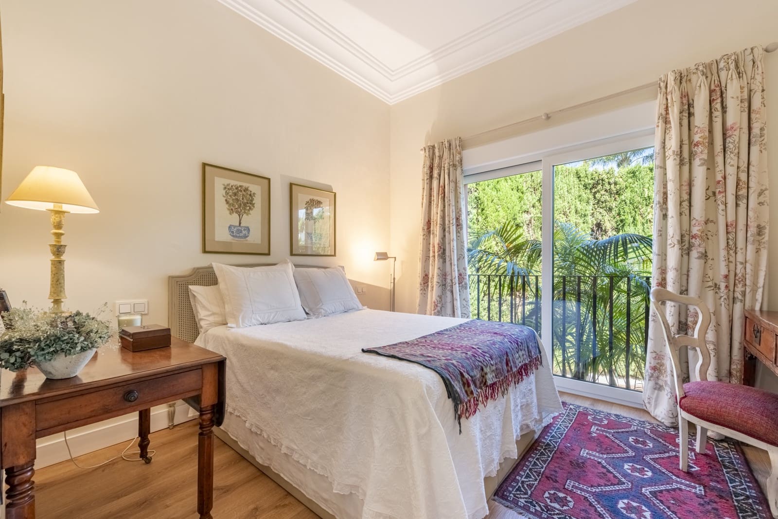 5 slaapkamer Villa te koop in Marbella met zwembad garage - € 4.500.000 (Ref: 4914898)