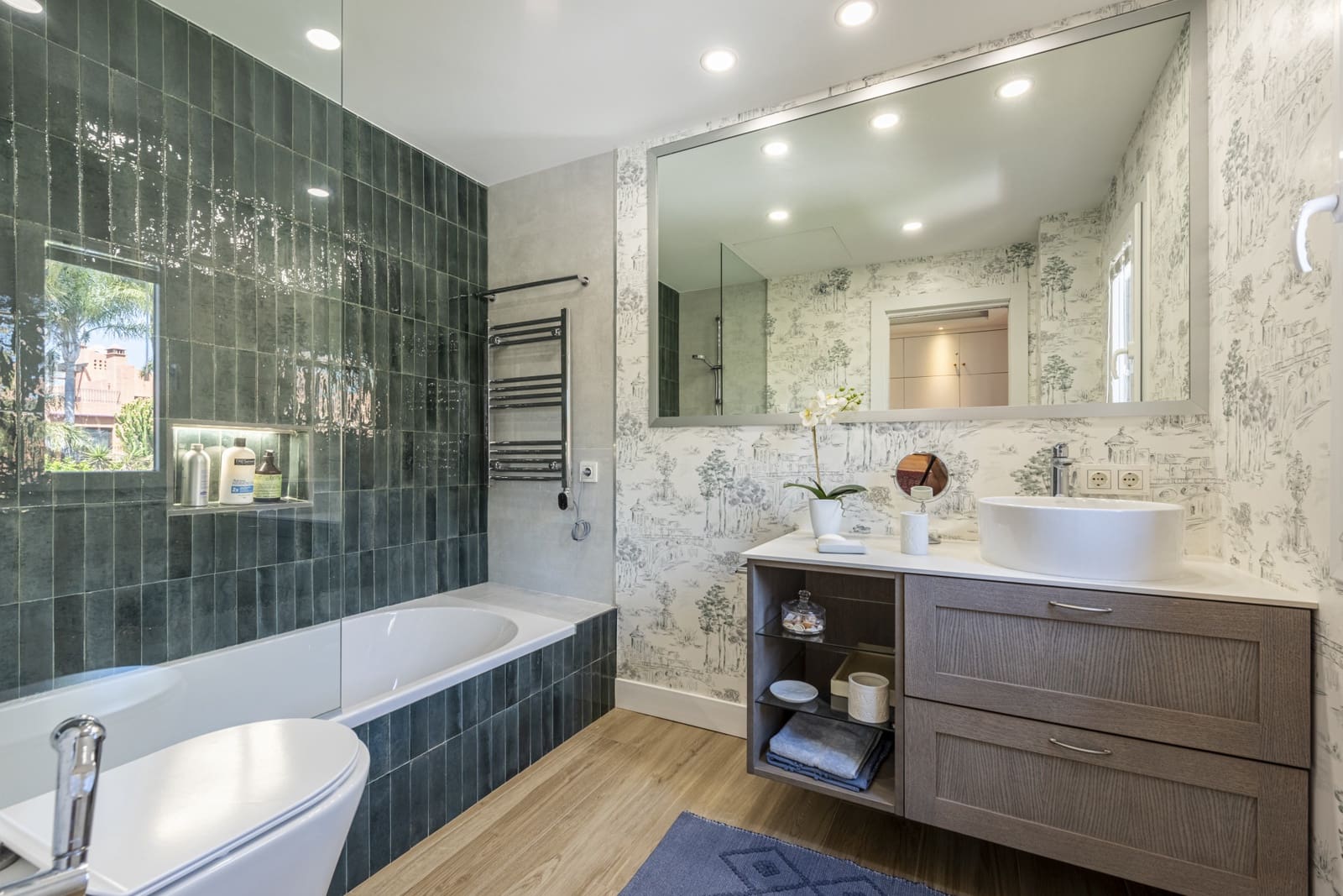 5 slaapkamer Villa te koop in Marbella met zwembad garage - € 4.500.000 (Ref: 4914898)