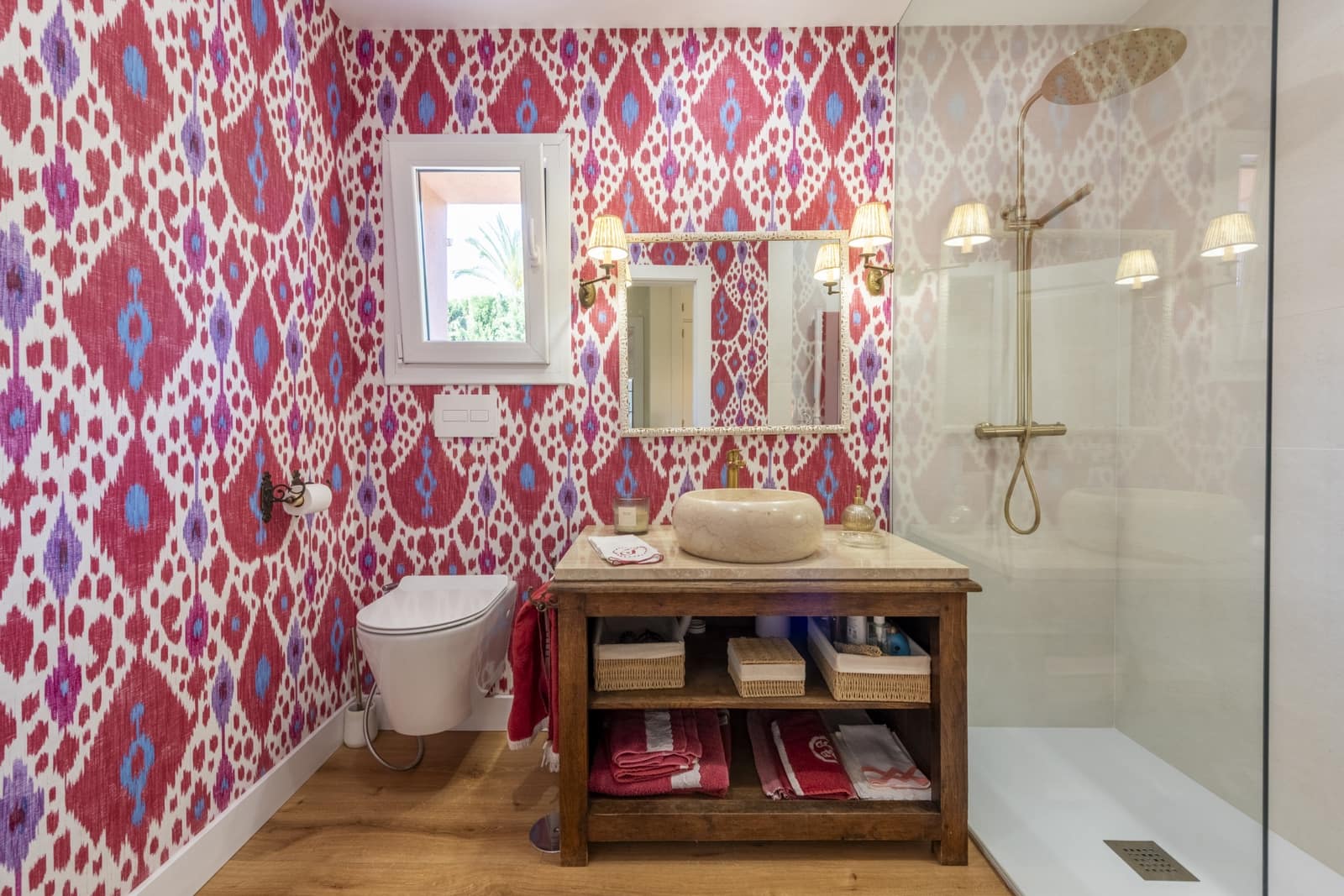 5 slaapkamer Villa te koop in Marbella met zwembad garage - € 4.500.000 (Ref: 4914898)