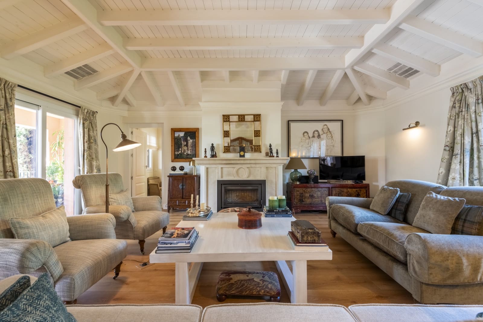 5 soveværelse Villa til salg i Marbella med swimmingpool garage - € 4.500.000 (Ref: 4914898)