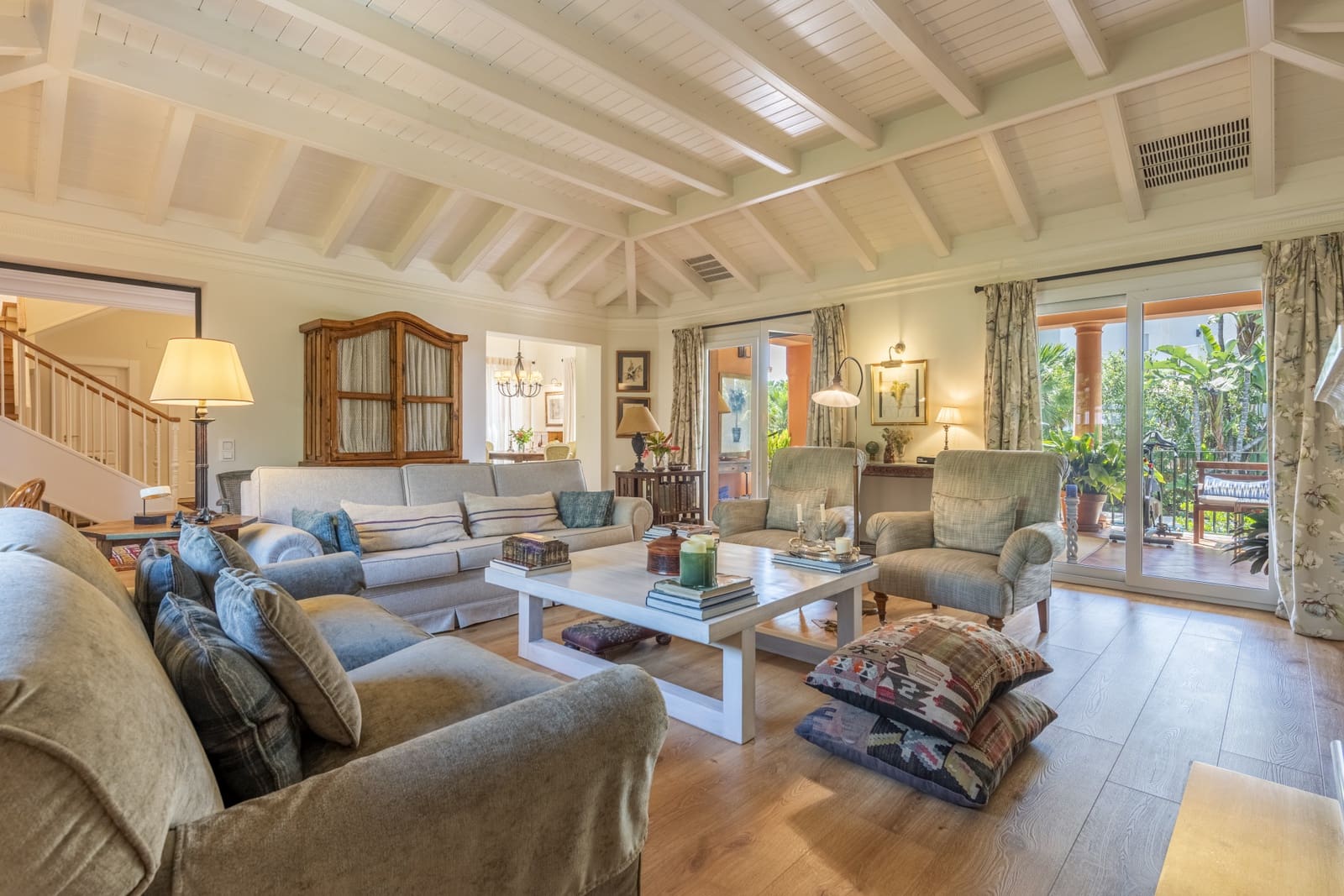 5 soveværelse Villa til salg i Marbella med swimmingpool garage - € 4.500.000 (Ref: 4914898)