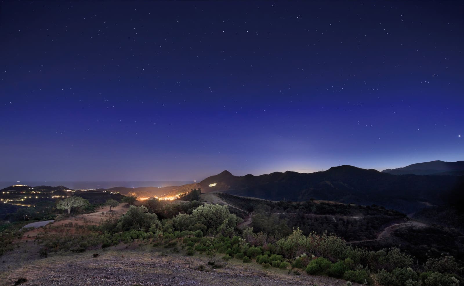 Byggegrund til salg i La Zagaleta - € 5.500.000 (Ref: 4949870)