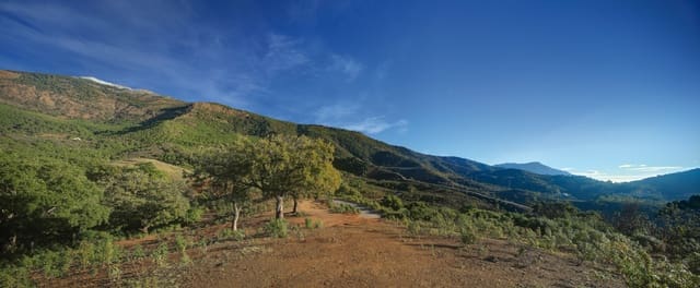 Byggetomt til salgs i La Zagaleta, Benahavís - € 5 500 000 (Ref: 4949870)