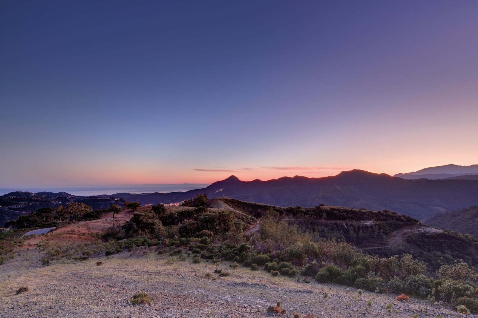 Byggegrund til salg i La Zagaleta - € 5.500.000 (Ref: 4949870)