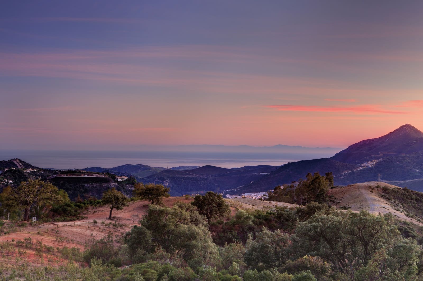 Byggegrund til salg i La Zagaleta - € 5.500.000 (Ref: 4949870)