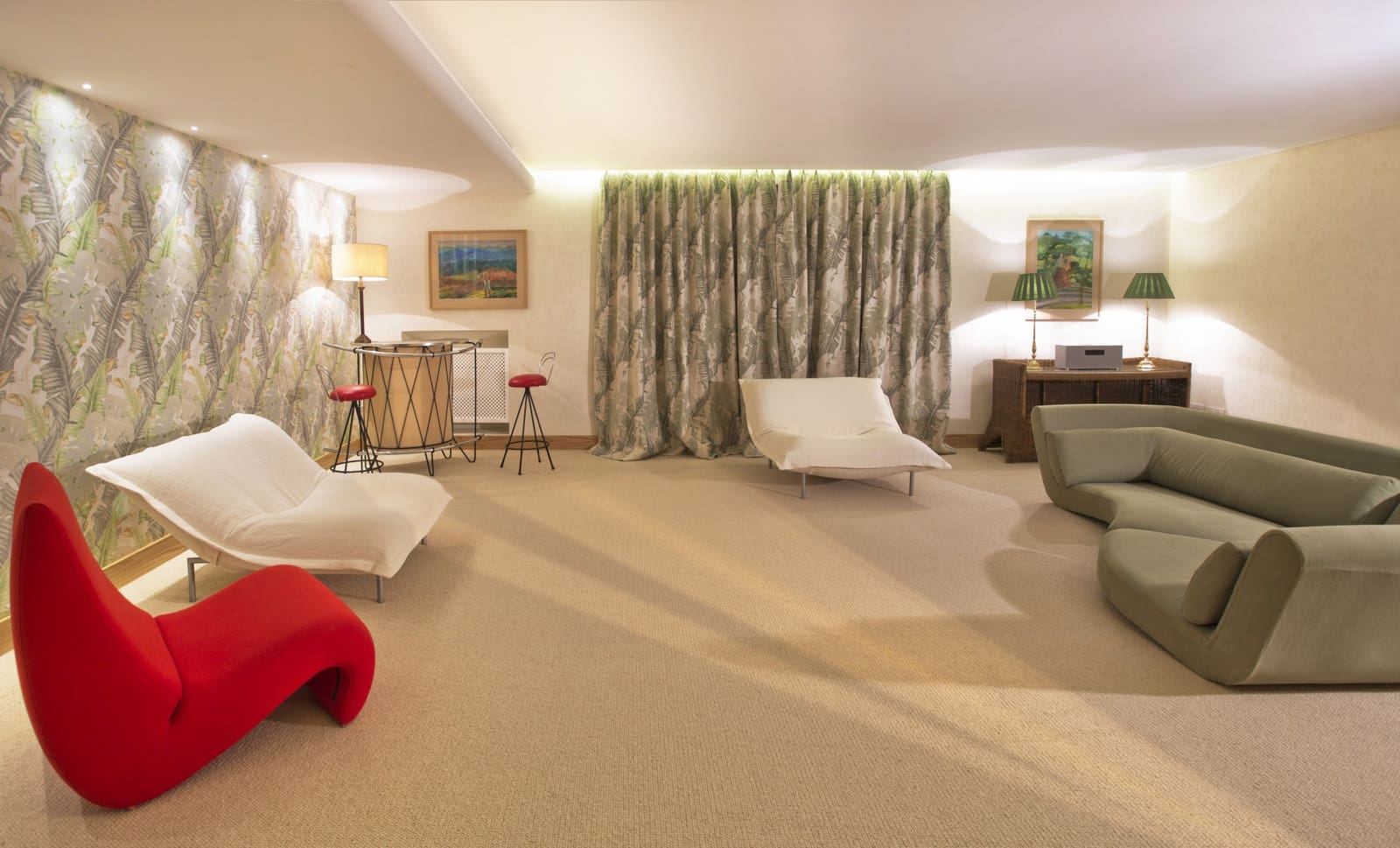 7 bedroom Villa for sale in Benahavis with pool garage - € 4,500,000 (Ref: 5095276)