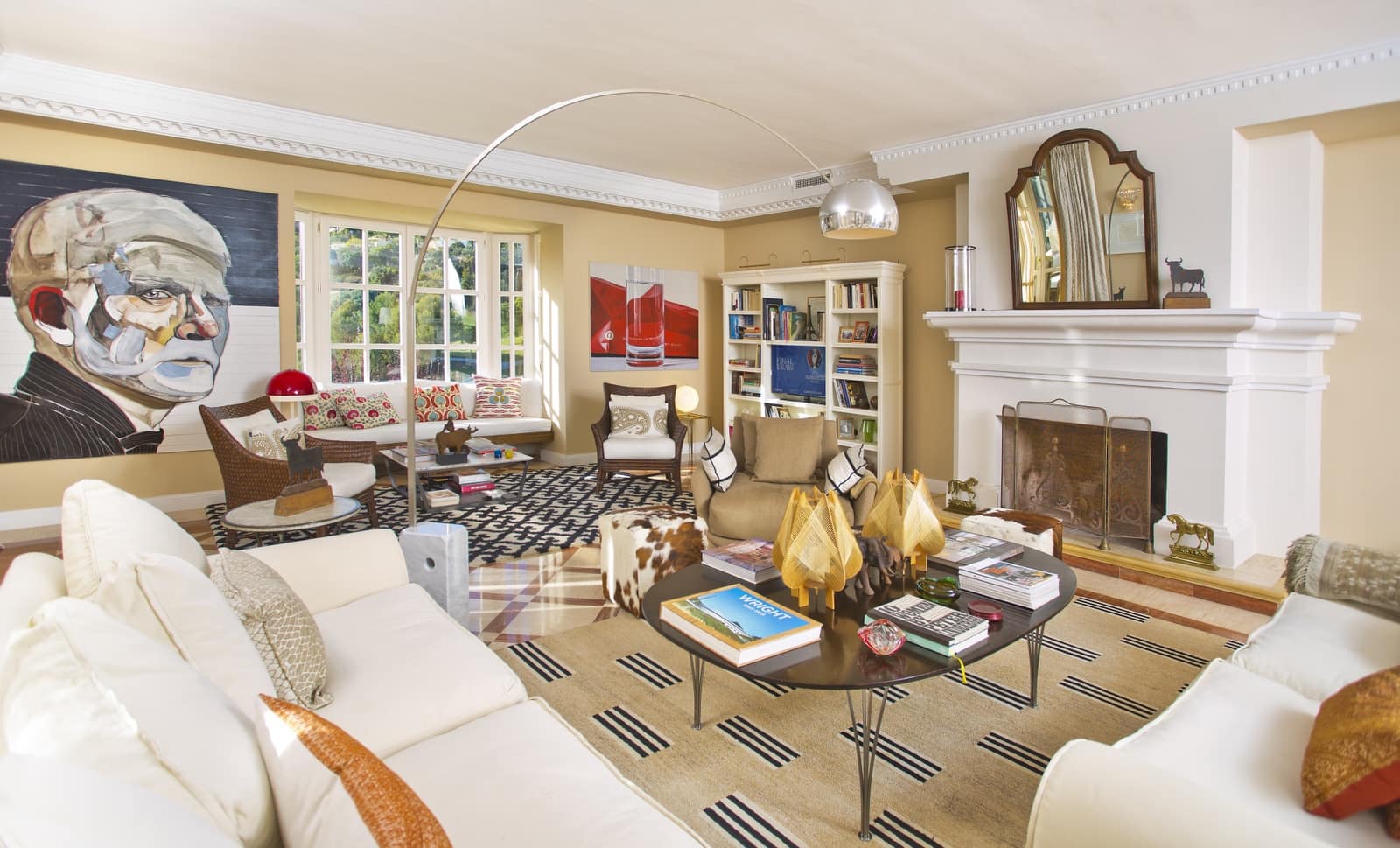 7 bedroom Villa for sale in Benahavis with pool garage - € 4,500,000 (Ref: 5095276)