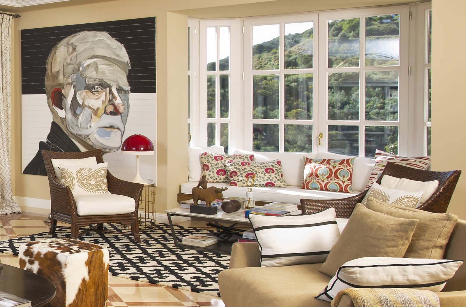 7 bedroom Villa for sale in Benahavis with pool garage - € 4,500,000 (Ref: 5095276)