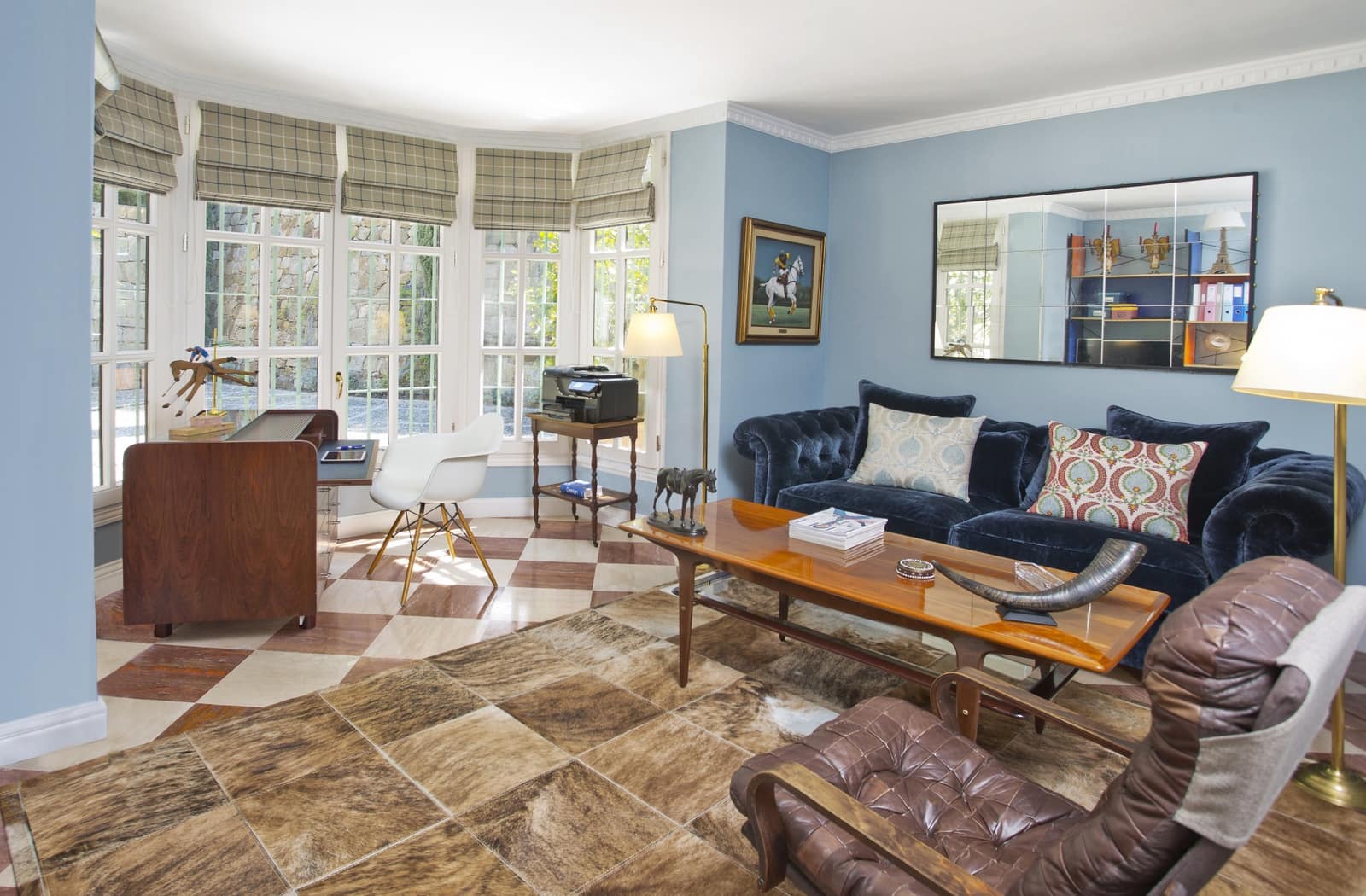 7 bedroom Villa for sale in Benahavis with pool garage - € 4,500,000 (Ref: 5095276)