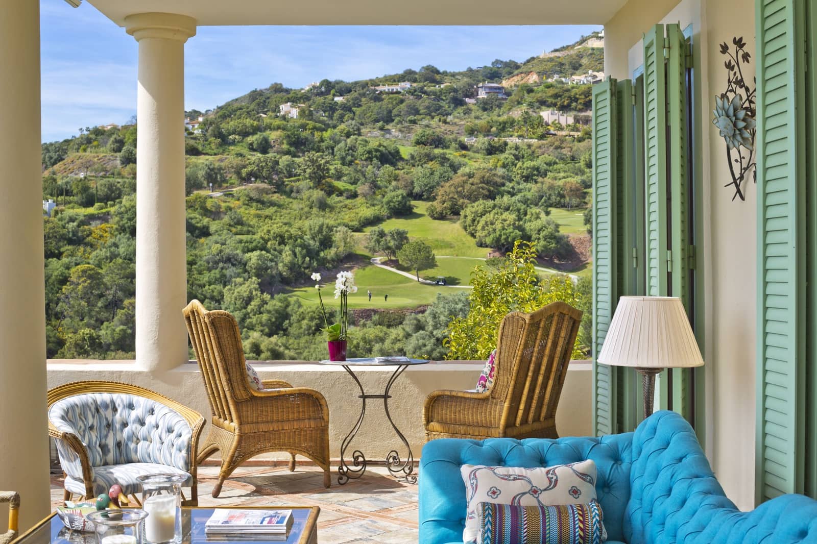 Chalet de 7 habitaciones en Benahavís en venta con piscina garaje - 4.500.000 € (Ref: 5095276)