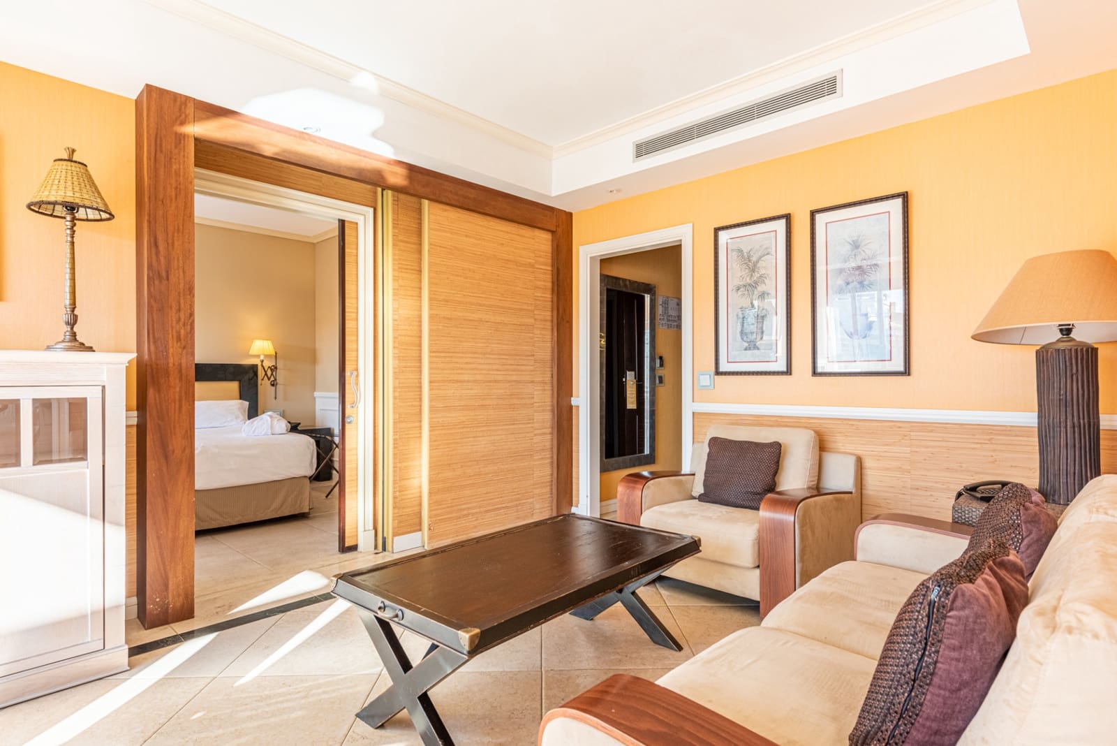 2 slaapkamer Penthouse te koop in Marbella met zwembad garage - € 1.290.000 (Ref: 5268483)