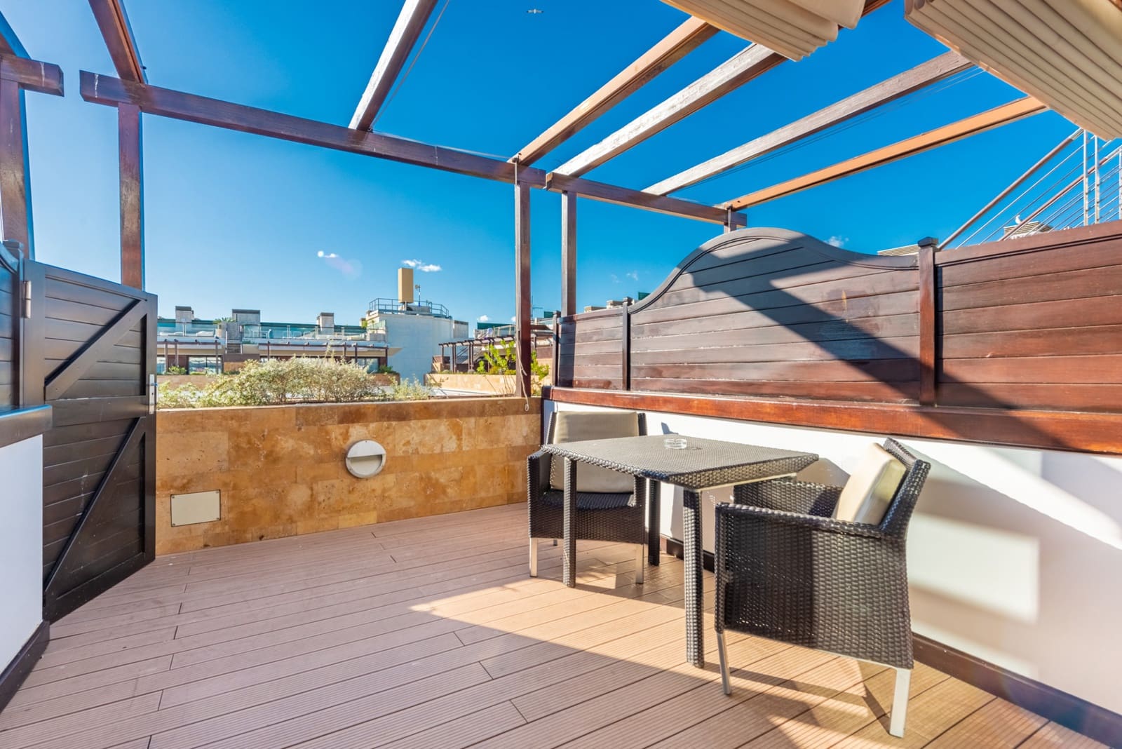 2 slaapkamer Penthouse te koop in Marbella met zwembad garage - € 1.290.000 (Ref: 5268483)