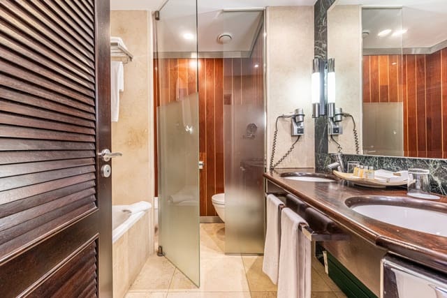 2 slaapkamer Penthouse te koop in Marbella met zwembad garage - € 1.290.000 (Ref: 5268483)