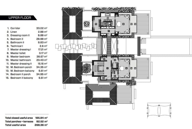 Bouwgrond te koop in Marbella - € 5.500.000 (Ref: 5385378)