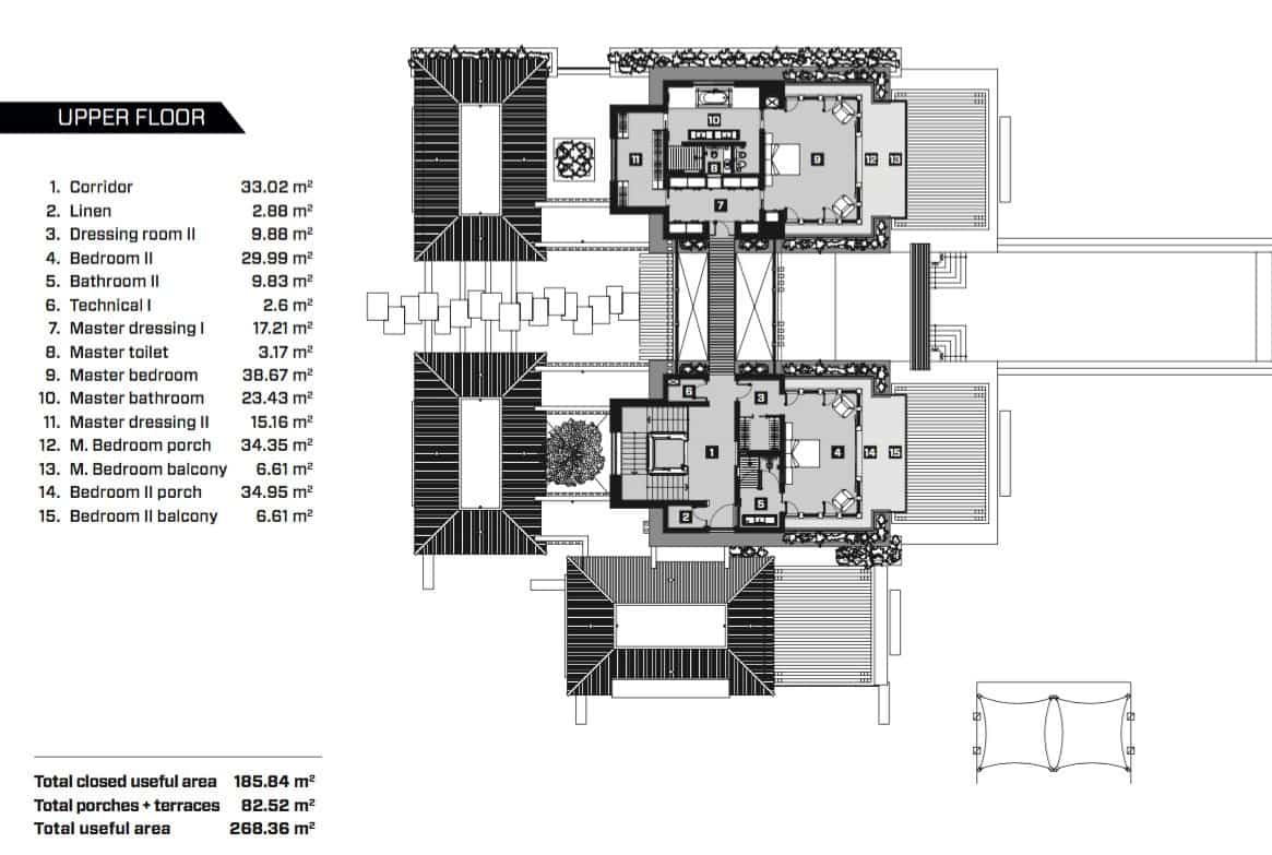 Solar/Parcela en Marbella en venta - 5.500.000 € (Ref: 5385378)