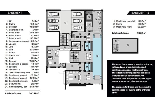 Byggegrund til salg i Marbella - € 5.500.000 (Ref: 5385378)