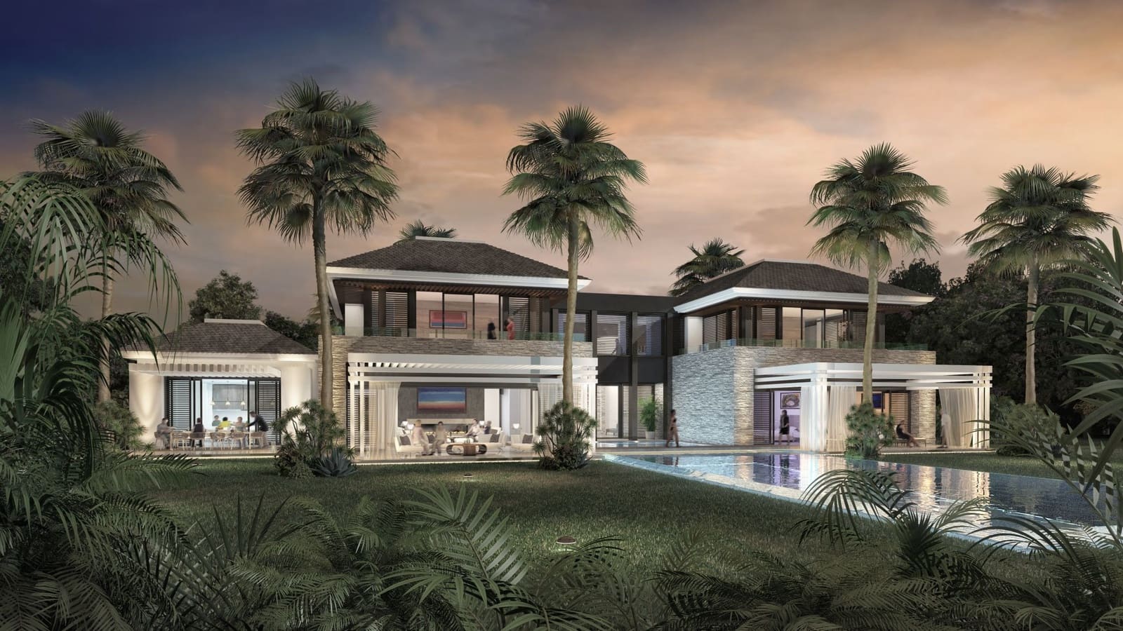 Solar/Parcela en Marbella en venta - 5.500.000 € (Ref: 5385378)