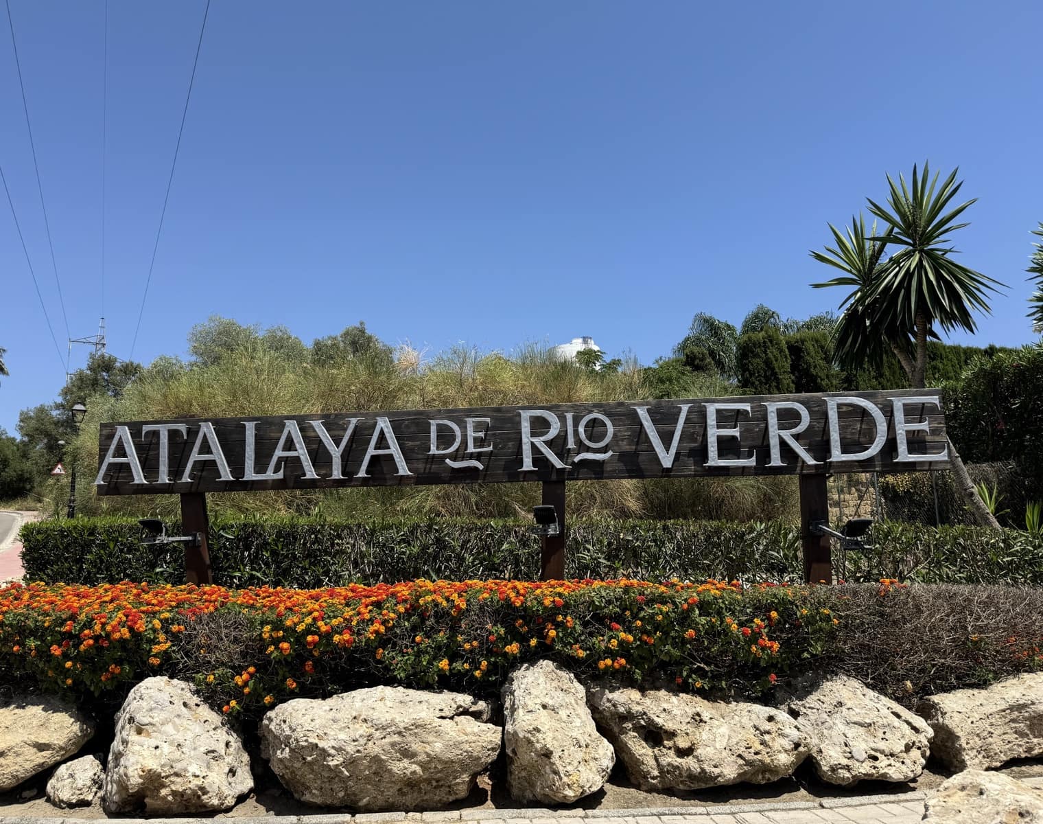 Solar/Parcela en Marbella en venta - 5.500.000 € (Ref: 5385378)