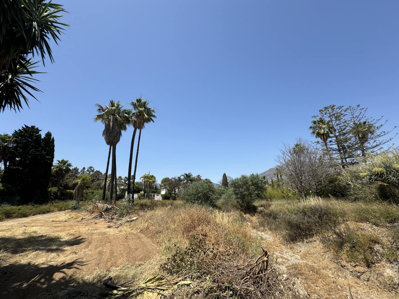 Solar/Parcela en Marbella en venta - 5.500.000 € (Ref: 5385378)