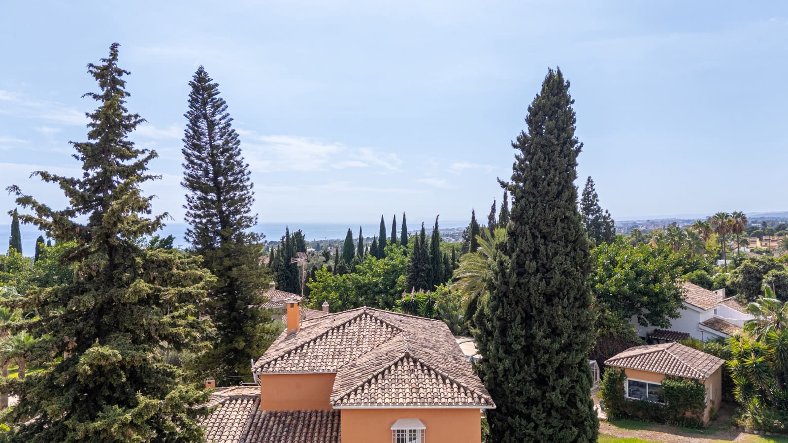 Bouwgrond te koop in Marbella - € 2.285.000 (Ref: 5749005)