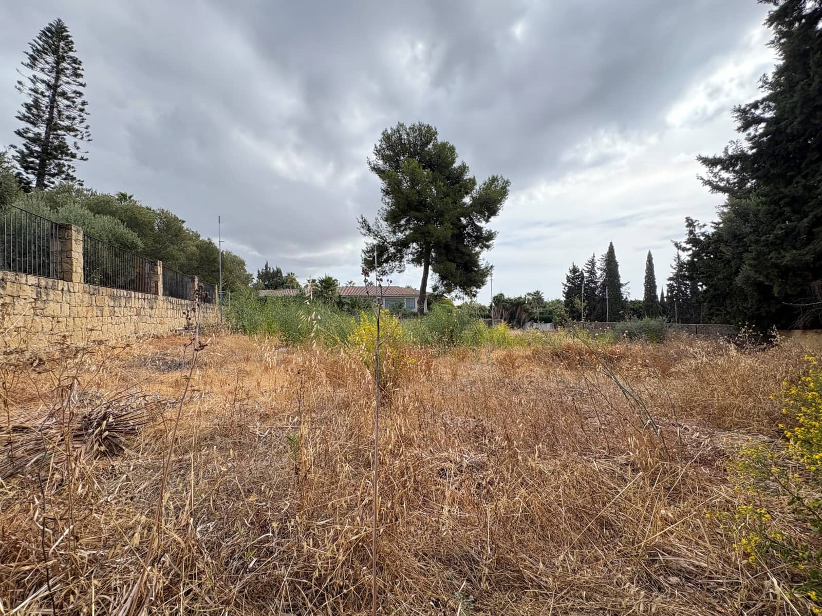 Bouwgrond te koop in Marbella - € 2.285.000 (Ref: 5749005)