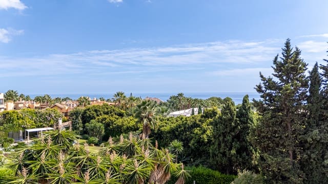 Byggetomt til salgs i Marbella - € 2 260 000 (Ref: 5749006)