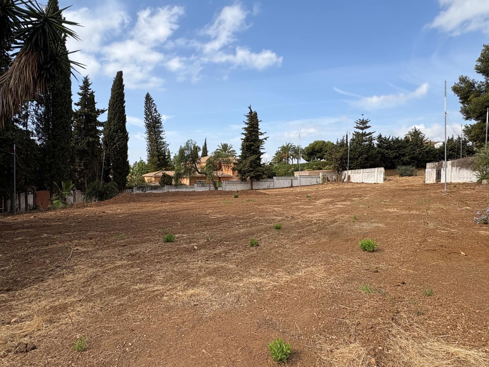 Byggetomt til salgs i Marbella - € 2 260 000 (Ref: 5749006)