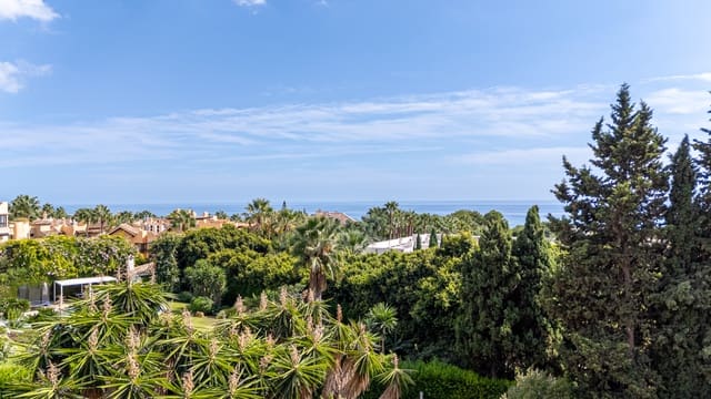 Byggegrund til salg i Marbella - € 2.260.000 (Ref: 5749006)