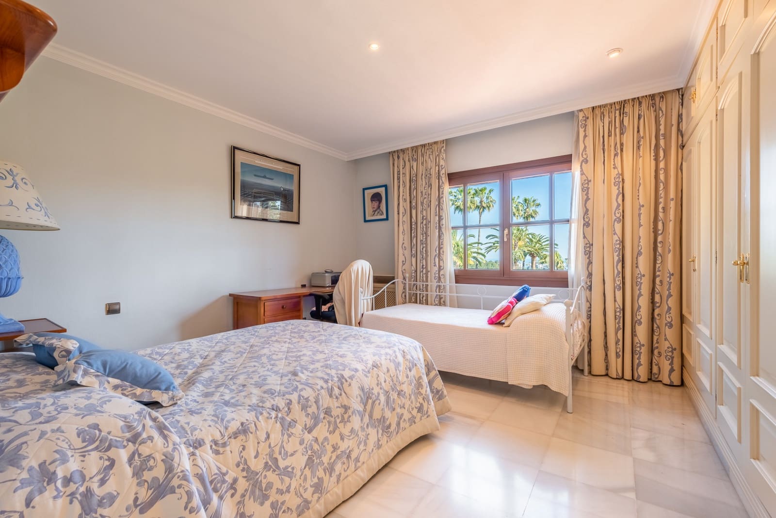 5 slaapkamer Villa te koop in Estepona met zwembad garage - € 4.200.000 (Ref: 5972831)