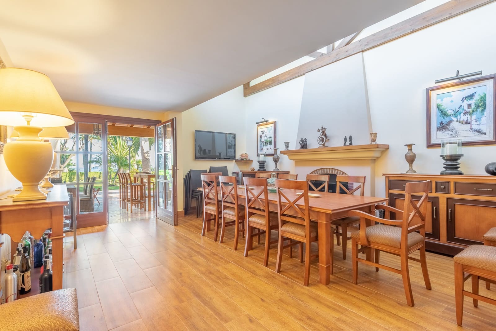 5 slaapkamer Villa te koop in Estepona met zwembad garage - € 4.200.000 (Ref: 5972831)