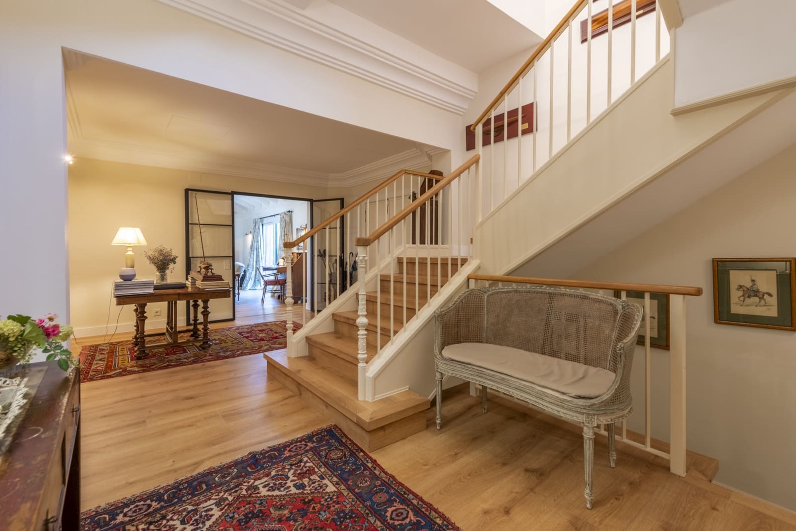 5 soverom Villa til salgs i Marbella med svømmebasseng garasje - € 18 000 (Ref: 6069188)