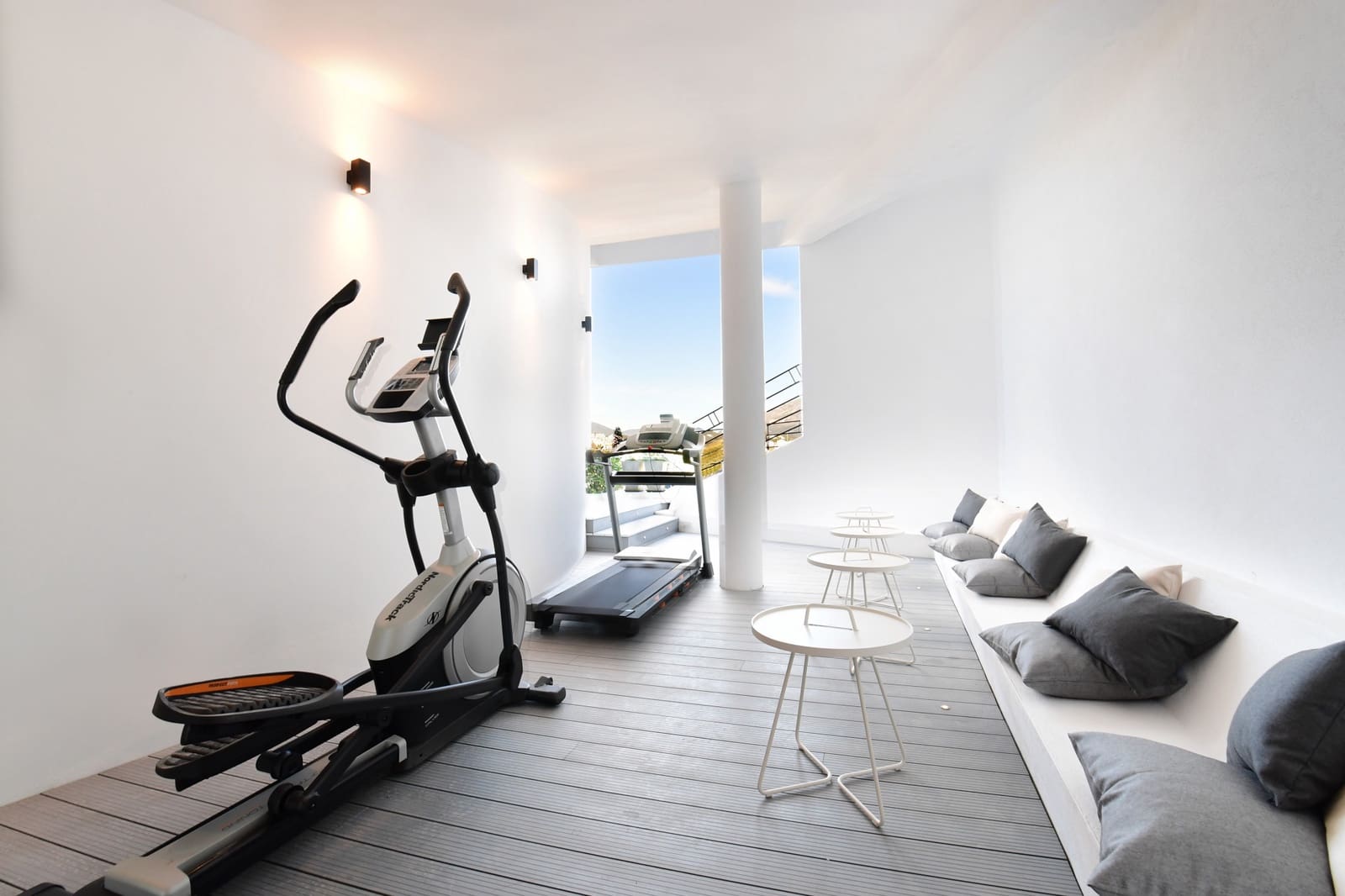 7 Zimmer Ferienvilla in Marbella mit Pool Garage - 17.000 € (Ref: 6069199)