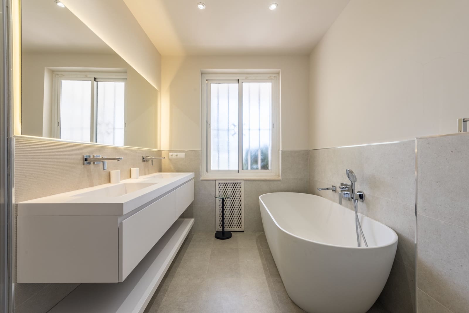 5 Zimmer Ferienvilla in Guadalmina mit Pool Garage - 15.000 € (Ref: 6069294)