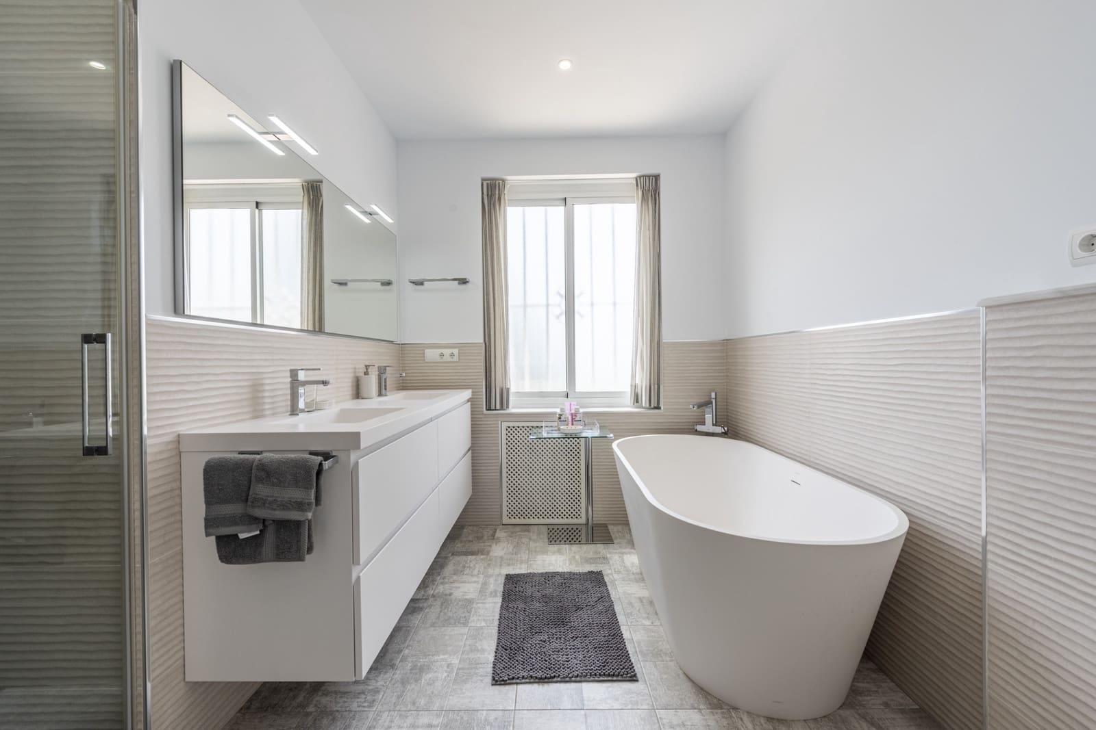 5 Zimmer Ferienvilla in Guadalmina mit Pool Garage - 15.000 € (Ref: 6069294)