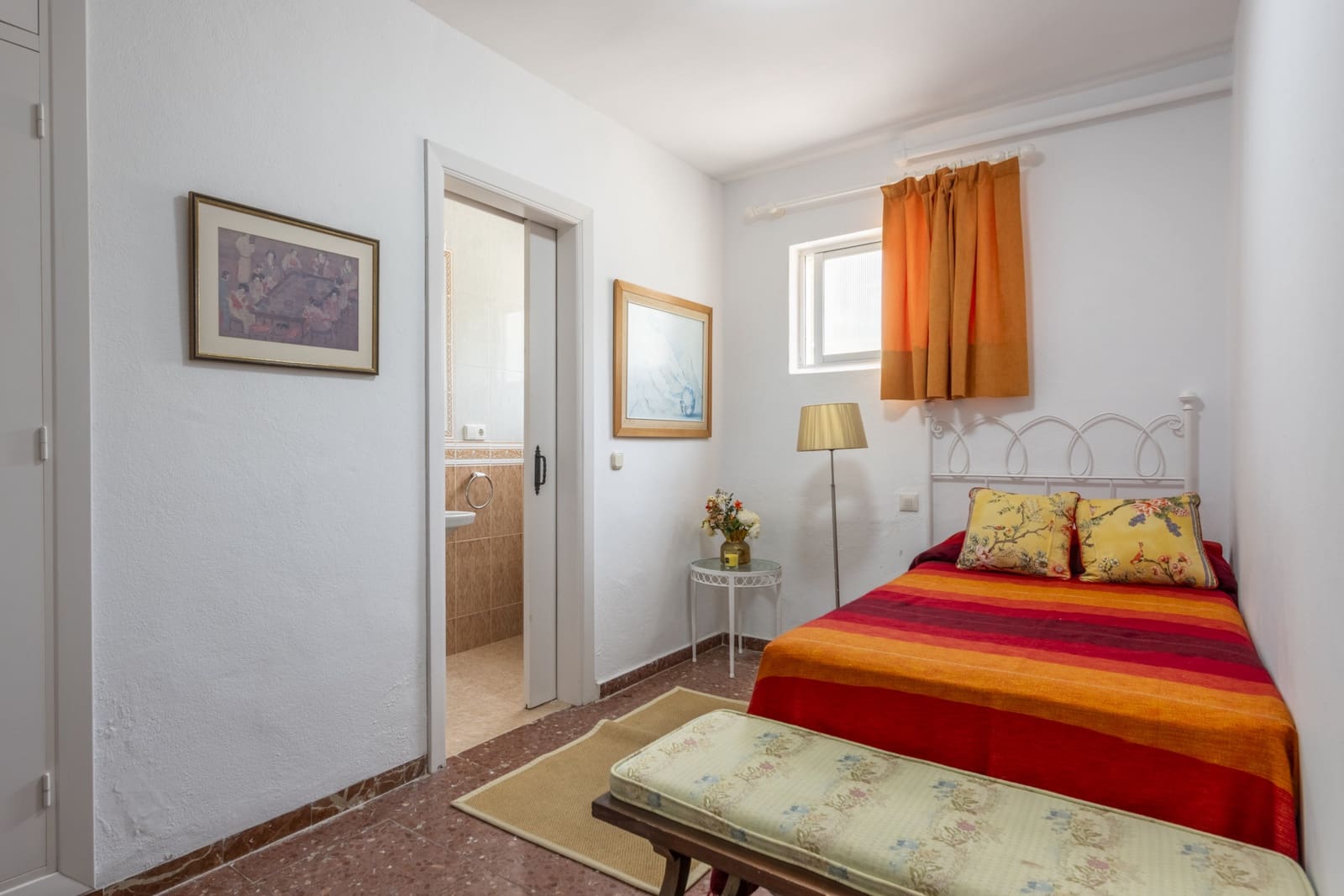 5 Zimmer Ferienvilla in Guadalmina mit Pool Garage - 15.000 € (Ref: 6069294)