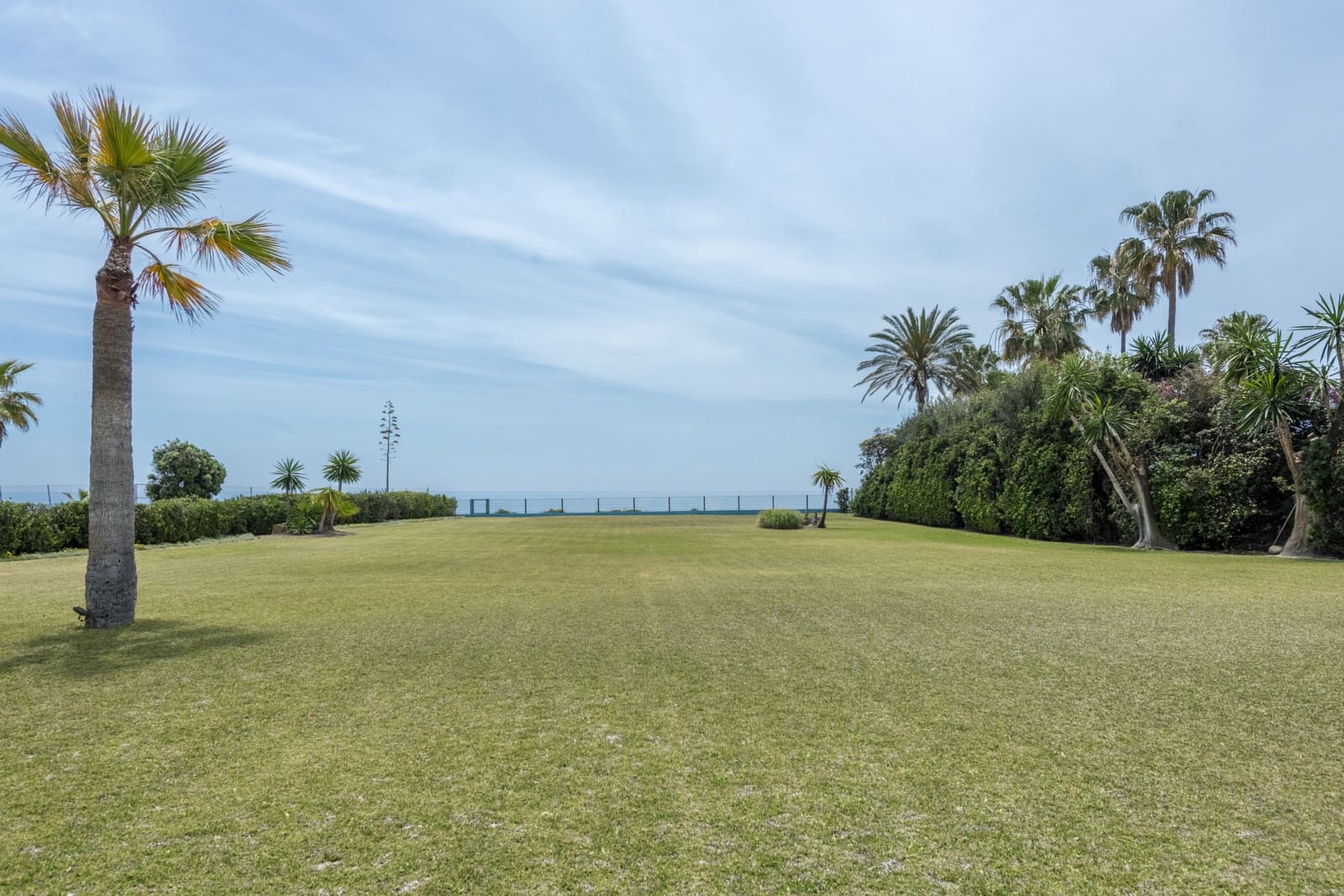 5 Zimmer Ferienvilla in Guadalmina mit Pool Garage - 15.000 € (Ref: 6069294)