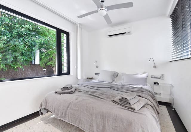 5 slaapkamer Villa voor vakantieverhuur in Marbella met zwembad - € 8.900 (Ref: 6069325)