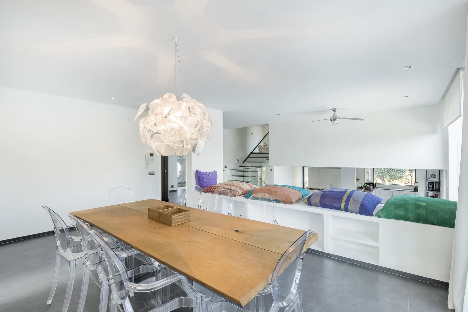 5 slaapkamer Villa voor vakantieverhuur in Marbella met zwembad - € 8.900 (Ref: 6069325)