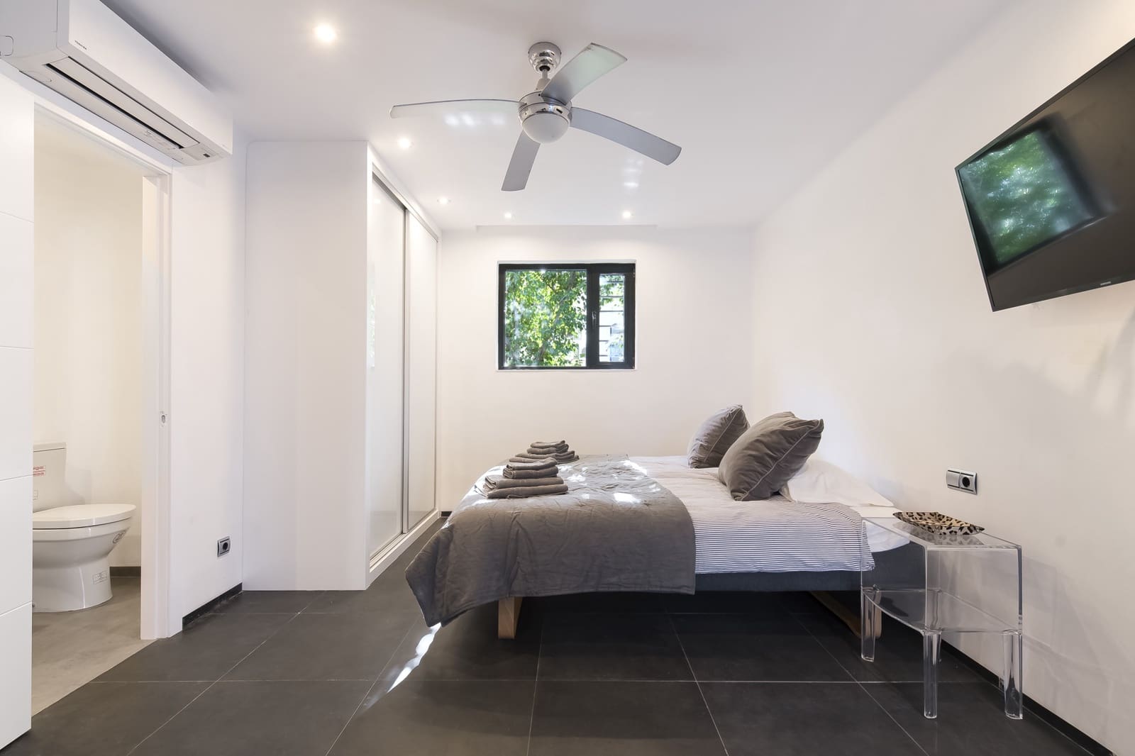 5 slaapkamer Villa voor vakantieverhuur in Marbella met zwembad - € 8.900 (Ref: 6069325)