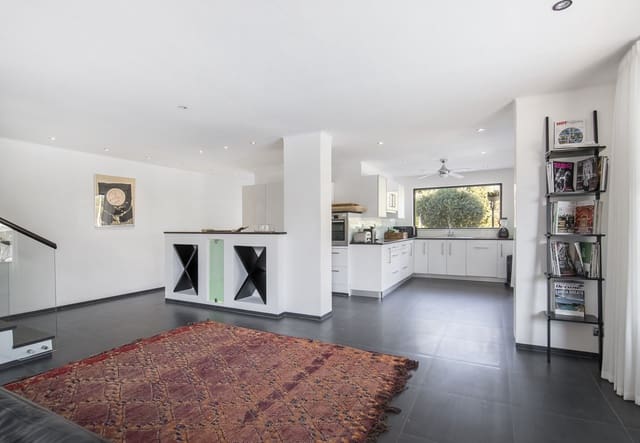 5 slaapkamer Villa voor vakantieverhuur in Marbella met zwembad - € 8.900 (Ref: 6069325)