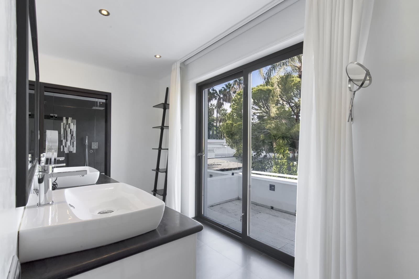 5 quarto Moradia para arrendamento para férias em Marbella com piscina - 8 900 € (Ref: 6069325)