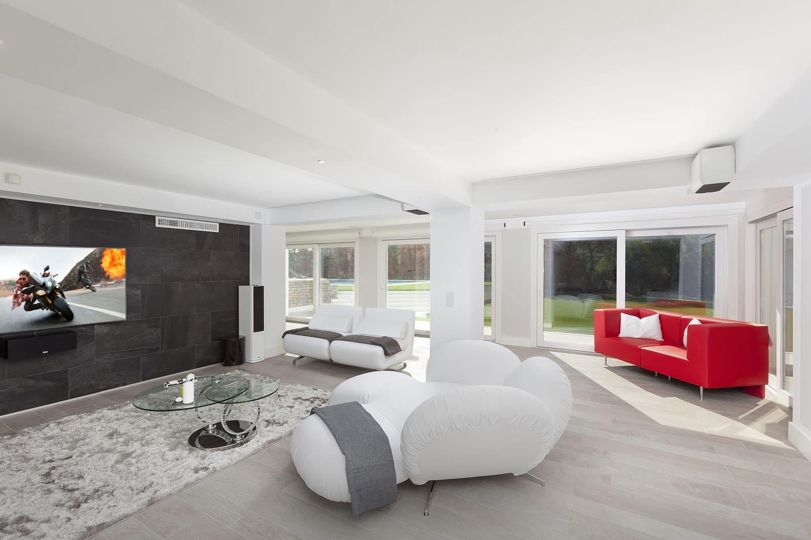 6 slaapkamer Villa te koop in Marbella met zwembad - € 4.250.000 (Ref: 6129620)