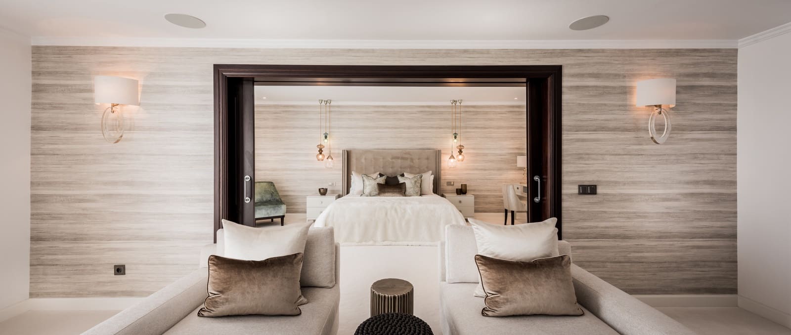 6 slaapkamer Villa te koop in San Pedro de Alcantara met zwembad garage - € 8.500.000 (Ref: 6378295)