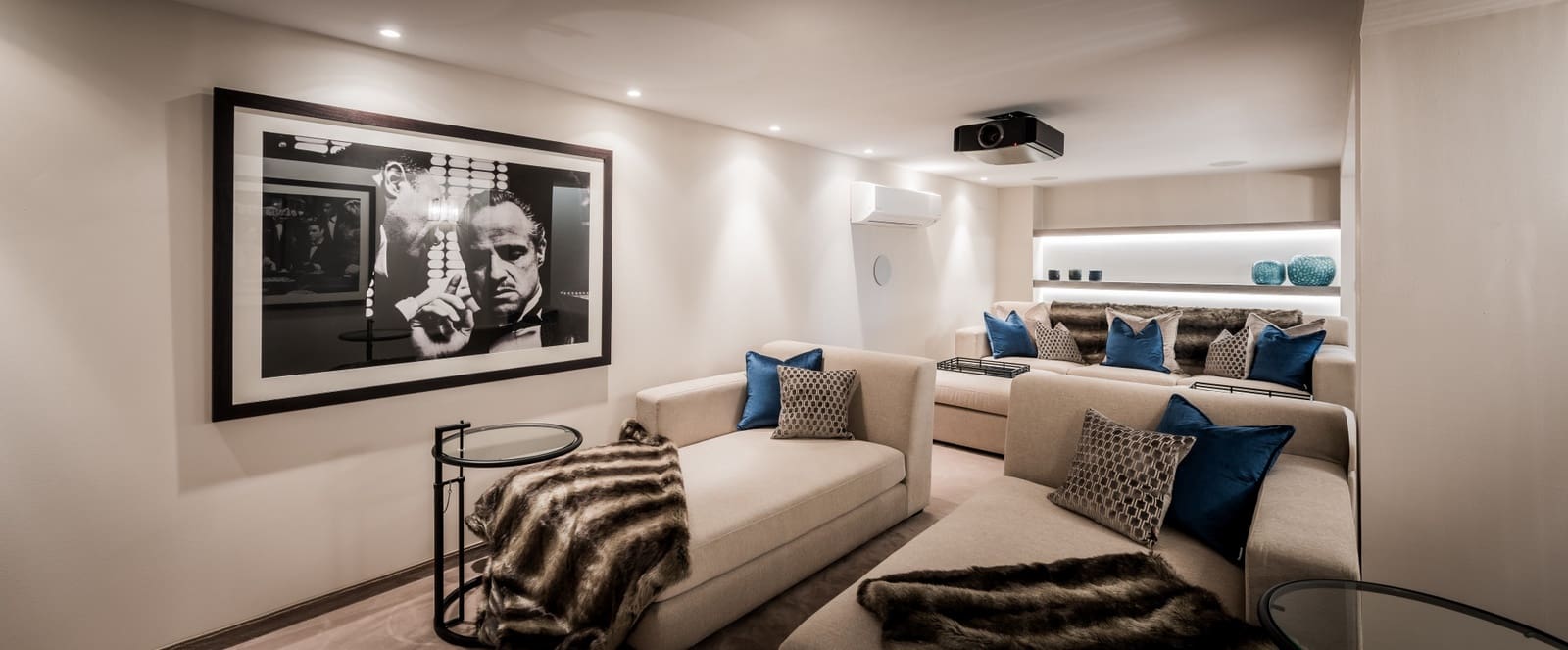 6 slaapkamer Villa te koop in San Pedro de Alcantara met zwembad garage - € 8.500.000 (Ref: 6378295)