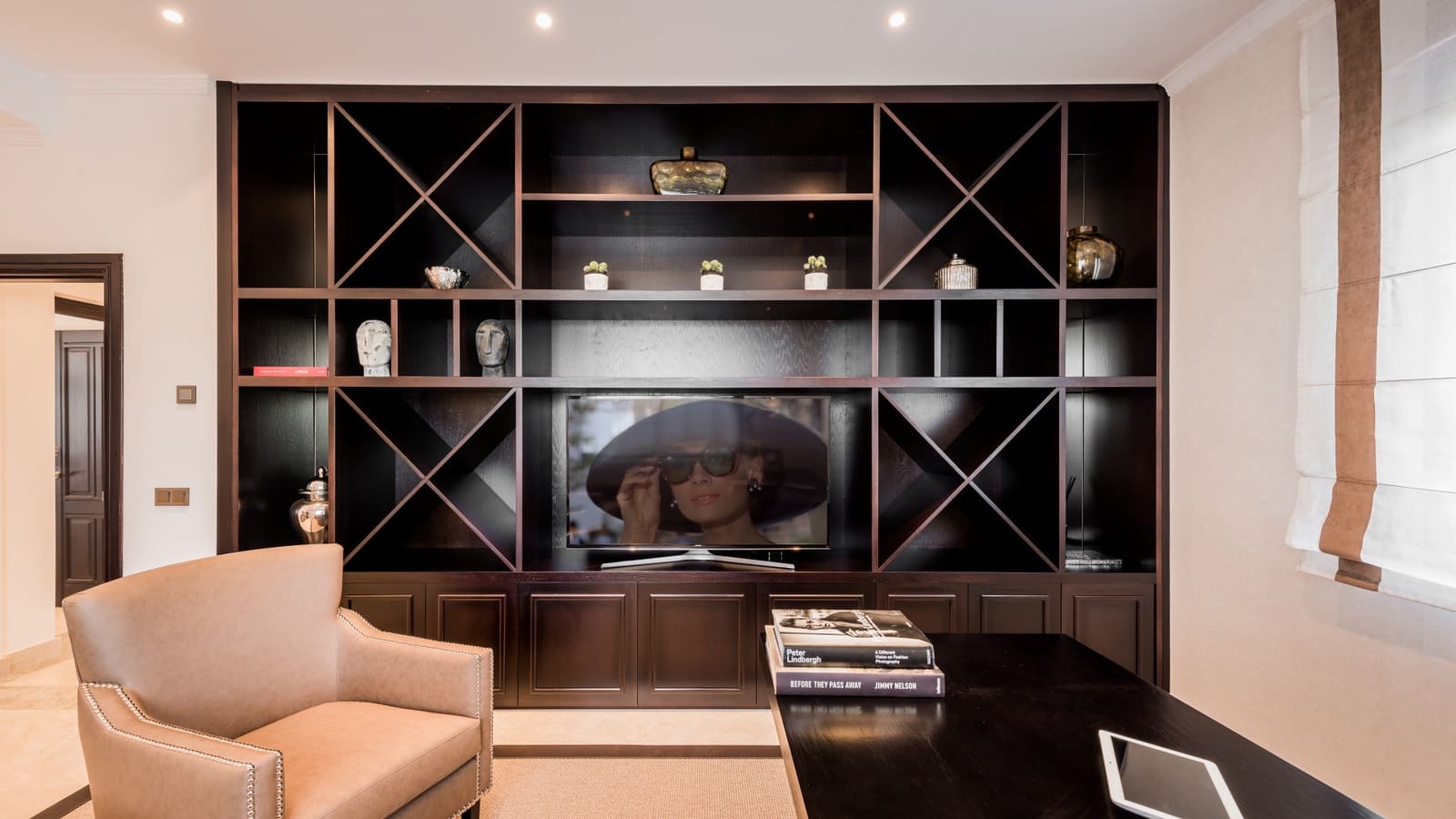 6 slaapkamer Villa te koop in San Pedro de Alcantara met zwembad garage - € 8.500.000 (Ref: 6378295)