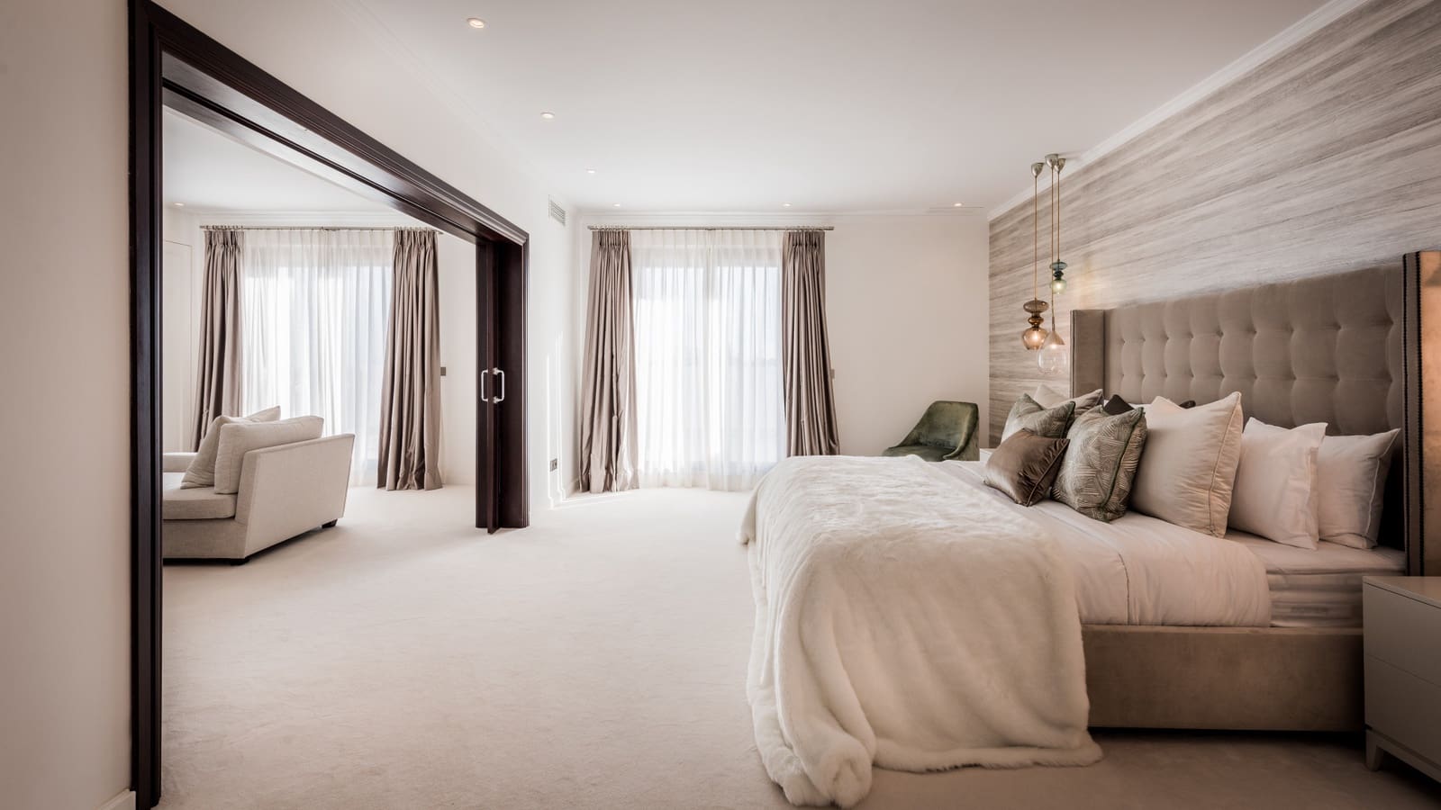 6 slaapkamer Villa te koop in San Pedro de Alcantara met zwembad garage - € 8.500.000 (Ref: 6378295)